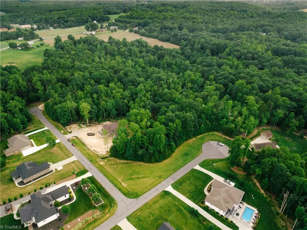 Belews Creek, NC 27009,5590 Briar Hollow LN