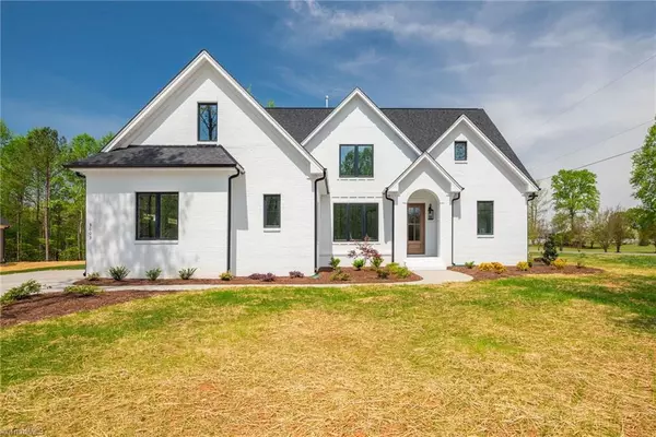 3003 Winding Creek TRL, Mebane, NC 27302