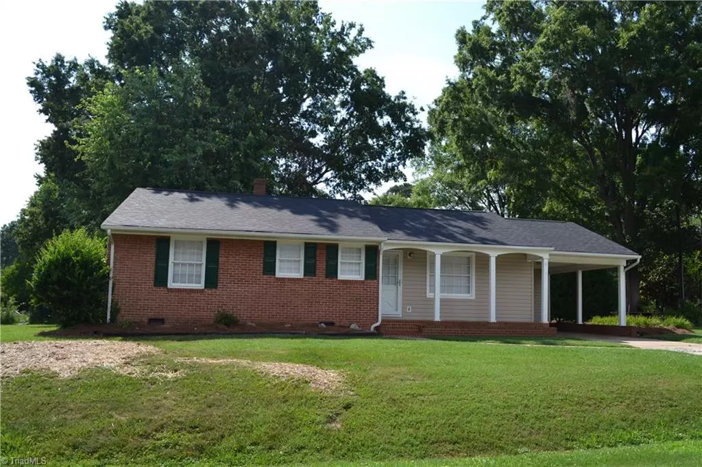 Mayodan, NC 27027,606 N 7th AVE