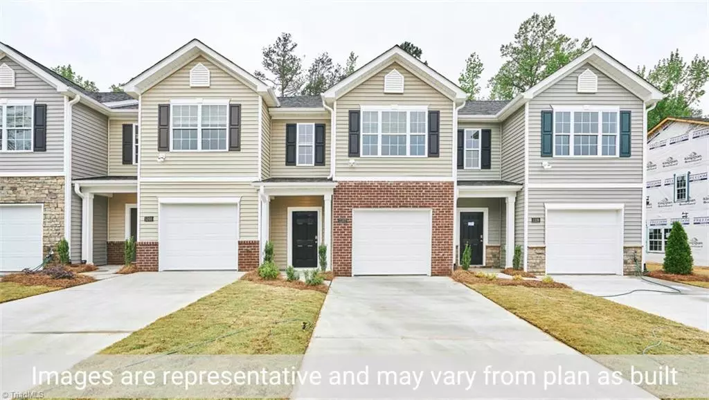 Haw River, NC 27258,2322 Lily DR #114