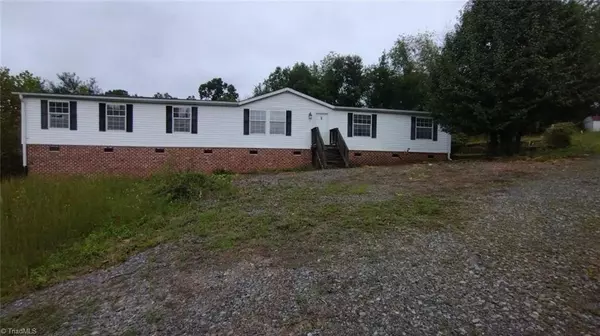 4714 Granite TRL, Boonville, NC 27011