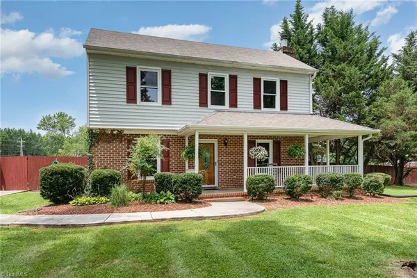 Pleasant Garden, NC 27313,2001 Macon Glen DR