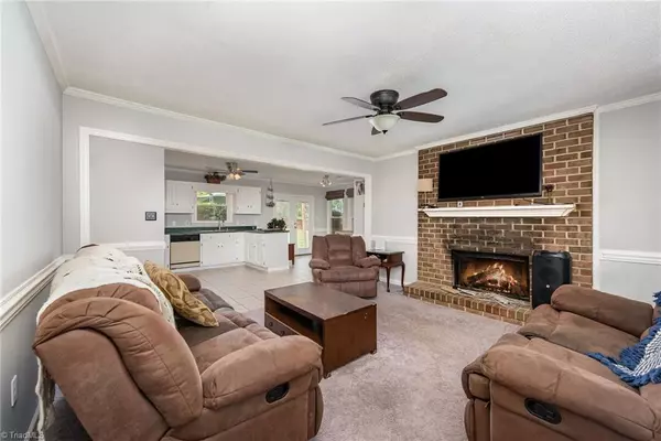 Pleasant Garden, NC 27313,2001 Macon Glen DR