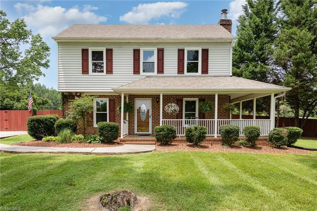 Pleasant Garden, NC 27313,2001 Macon Glen DR