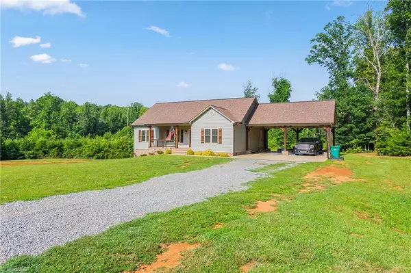 222 Rakestraw RD, Stoneville, NC 27048