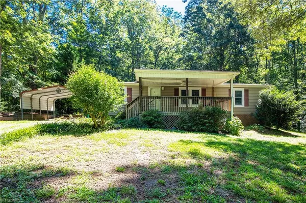 5020 Cashatt RD,  Trinity,  NC 27370