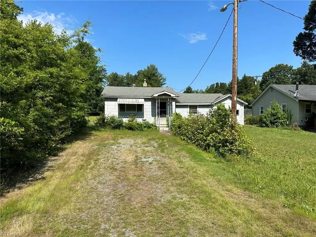 Pleasant Garden, NC 27313,4808 Begonia RD