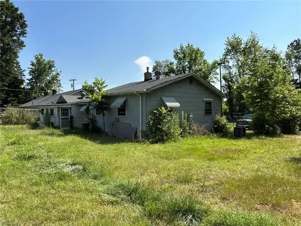 Pleasant Garden, NC 27313,4808 Begonia RD