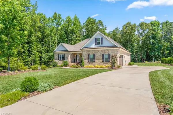 Browns Summit, NC 27214,2591 Mccullum CT