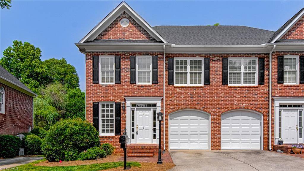 4 Dutchmans Pipe CV,  Greensboro,  NC 27455