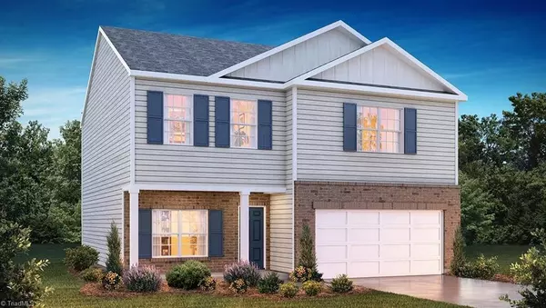 221 Carriage Cove CIR, Mocksville, NC 27028