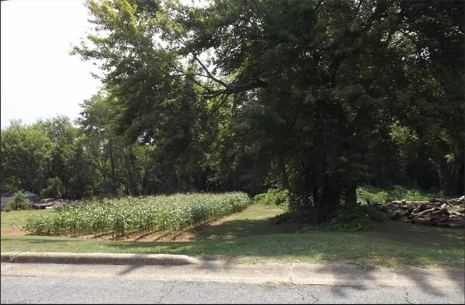 LOT 47B Old Greensboro RD, Winston Salem, NC 27101