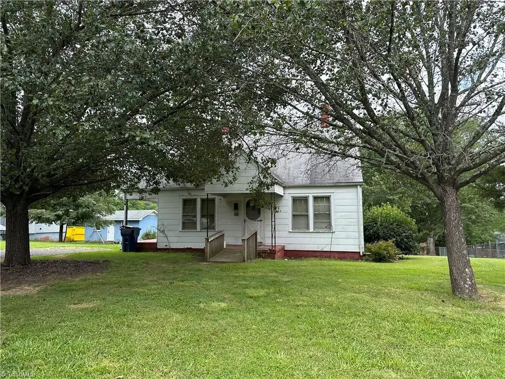 Randleman, NC 27317,315 Ferguson ST