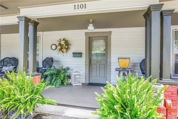 North Wilkesboro, NC 28659,1101 E ST