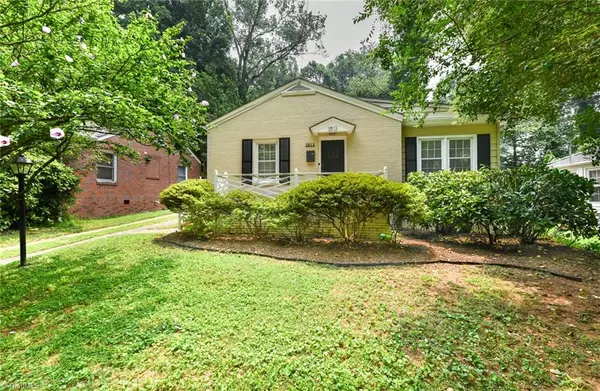 Greensboro, NC 27403,3813 Walker AVE