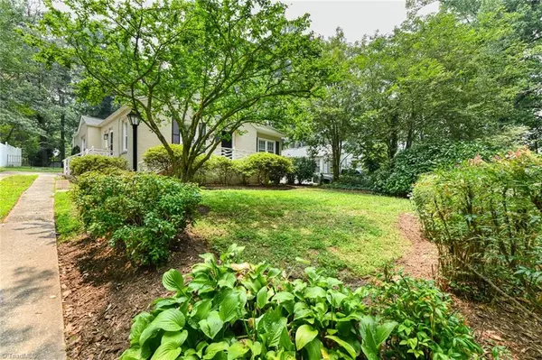 3813 Walker AVE,  Greensboro,  NC 27403