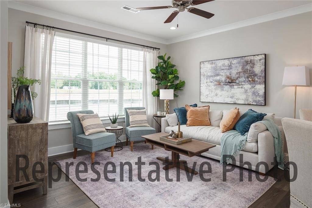 Kernersville, NC 27284,1718 Westfall ST