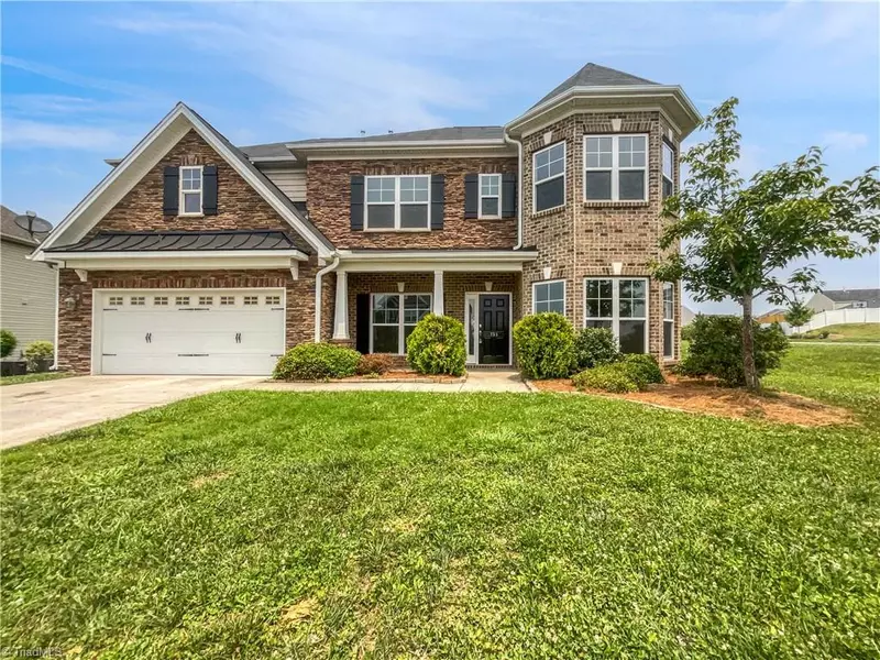 755 Cannonade DR, Whitsett, NC 27377