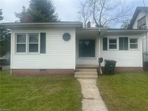 Salisbury, NC 28144,428 W Henderson ST