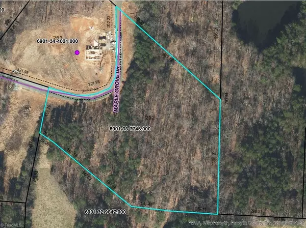 Tobaccoville, NC 27050,8211 Maple Grove DR