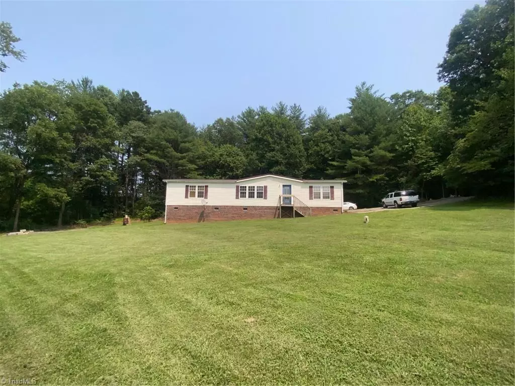 Purlear, NC 28665,133 Ivy Ridge LN