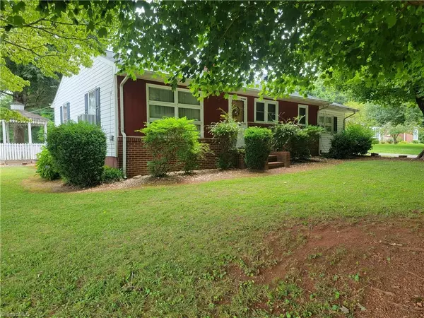 Dobson, NC 27017,738 N Main ST