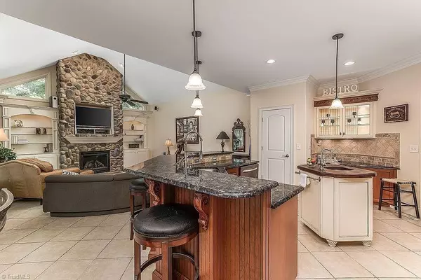 Advance, NC 27006,247 Rabbit Farm TRL