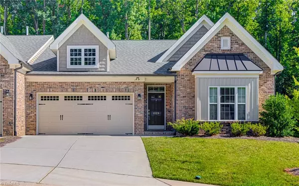 1329 Cheryl DR, Kernersville, NC 27284