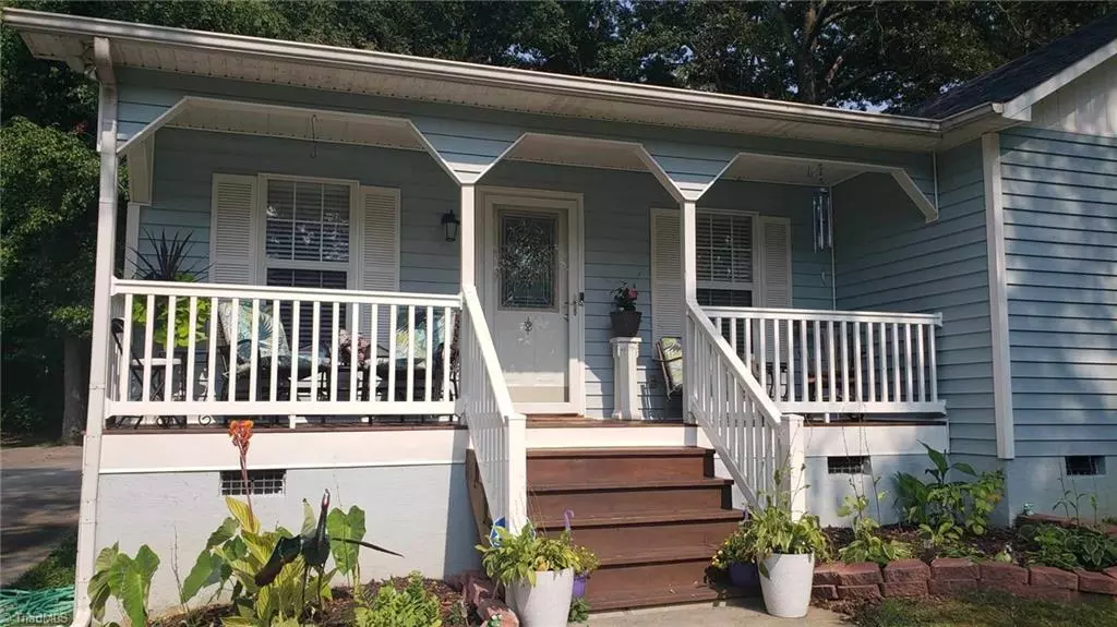 Thomasville, NC 27360,1105 Forest LN
