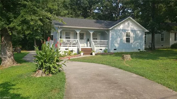Thomasville, NC 27360,1105 Forest LN