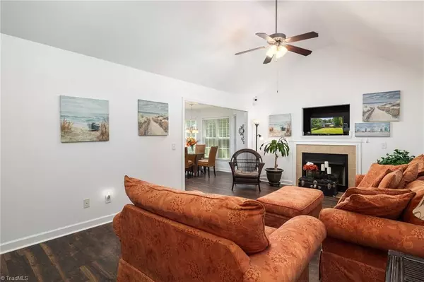 Gibsonville, NC 27249,5808 Secretariat RD