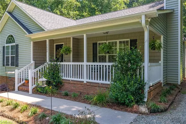 Gibsonville, NC 27249,5808 Secretariat RD