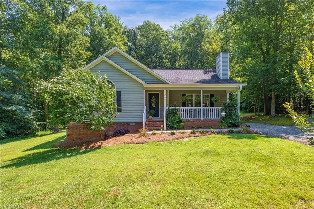 Gibsonville, NC 27249,5808 Secretariat RD