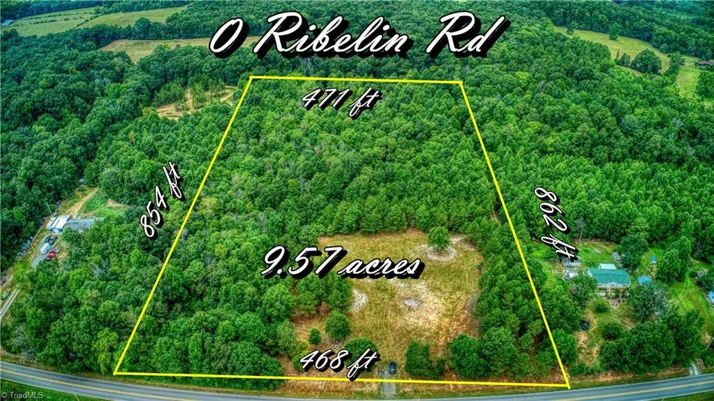 0 Ribelin RD, Gold Hill, NC 28071