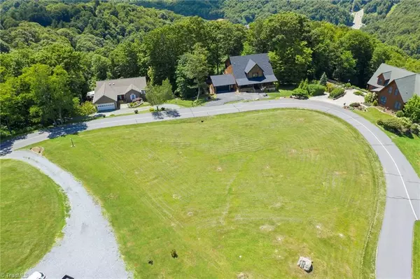 Blowing Rock, NC 28605,Lot 12 Van Gogh DR