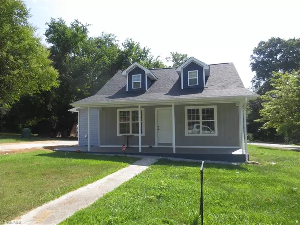 1011 Crafton ST, High Point, NC 27260