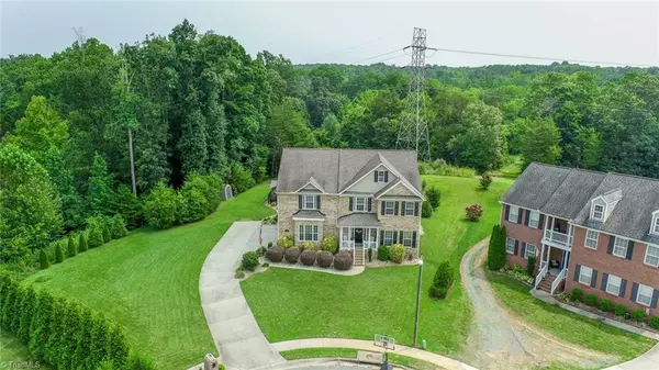 Graham, NC 27253,1430 Raspberry RUN