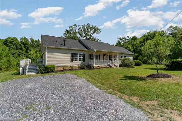 Ramseur, NC 27316,6897 Royal Ridge RD