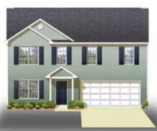 6017 Stanleyville DR, Rural Hall, NC 27045