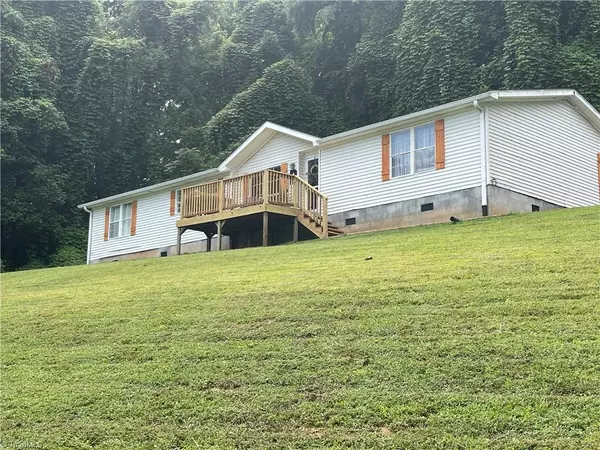 Boonville, NC 27011,4431 Rockford RD