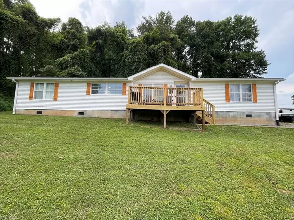 Boonville, NC 27011,4431 Rockford RD