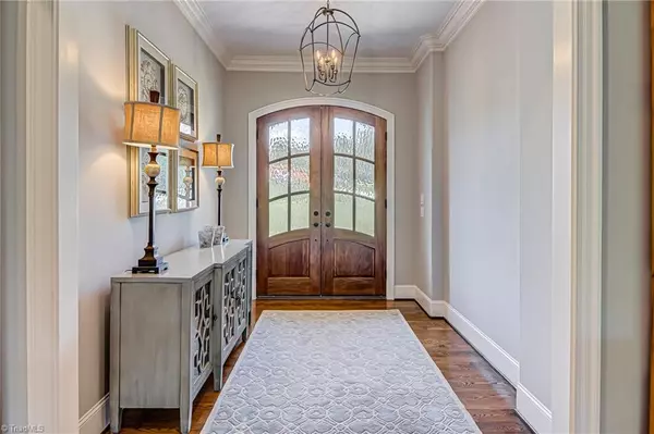 Oak Ridge, NC 27310,5688 Timber Trace WAY