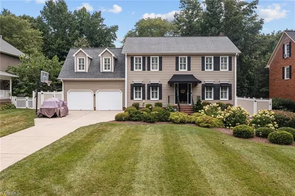 Greensboro, NC 27455,2616 Baytree DR