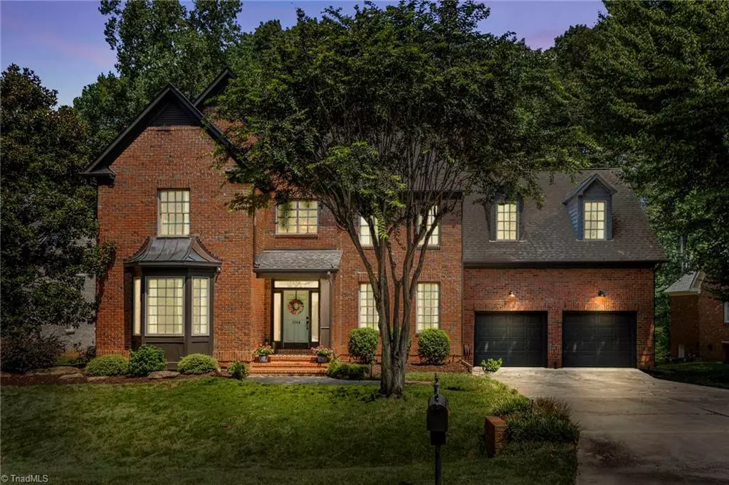 Greensboro, NC 27455,2514 Beech Cliff LN