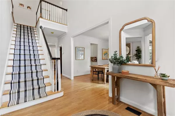 Greensboro, NC 27455,2514 Beech Cliff LN