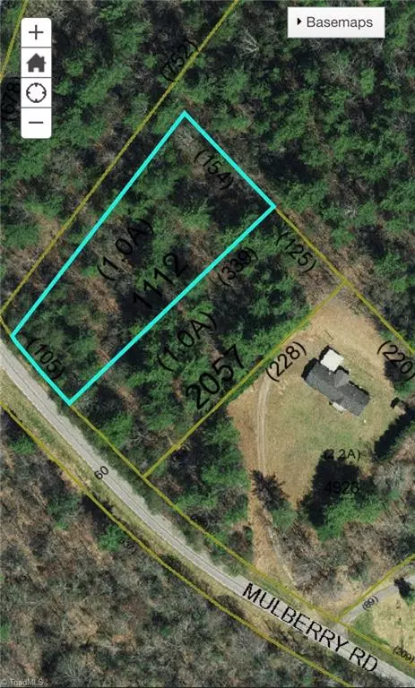 01 TBD Mulberry RD, North Wilkesboro, NC 28659