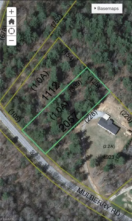 North Wilkesboro, NC 28659,02 TBD Mulberry RD