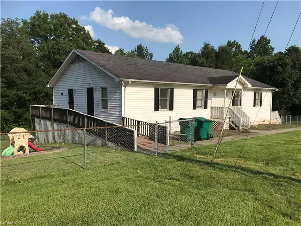 Stoneville, NC 27048,203 Church ST