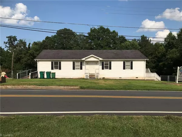 Stoneville, NC 27048,203 Church ST