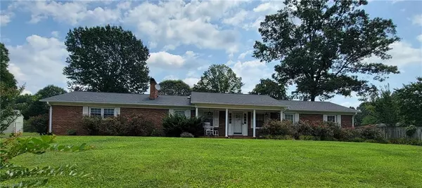 395 Robinhood RD, North Wilkesboro, NC 28659